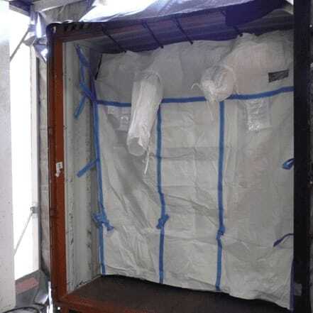 Bulk Container Liner