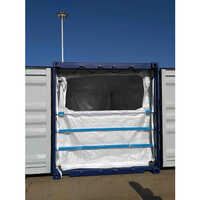 40 Feet Bulk Container Liner