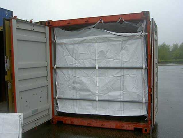 Polypropylene Big Bag Container Liner
