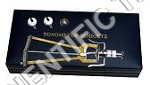 Schioetz Tonometer - Dimension (L*W*H): Approx. 15Cm X 4Cm X 2.5Cm