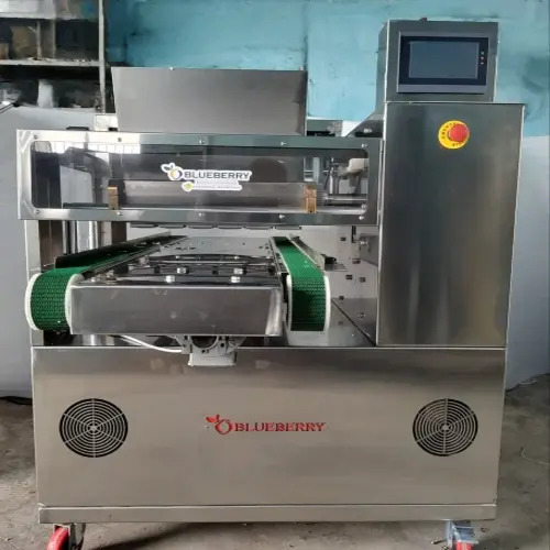Cookie dropping machine manufacturer