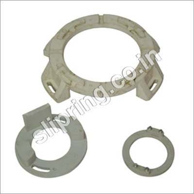 डीसी मोटर रॉकर्स