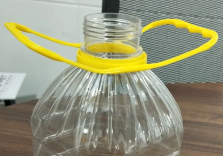 46mm Jar Cap Set - Coating Type: Na