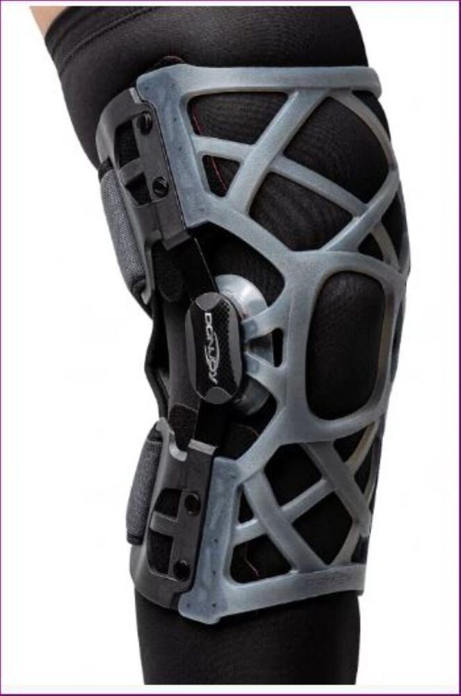 Donjoy Oa Web Reaction Knee Brace