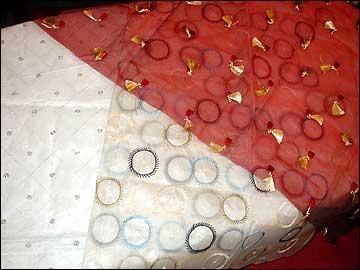 Fabric/Dress Material