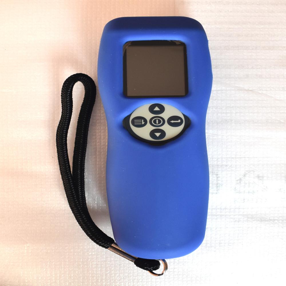 AlcoStop A With Wireless Printer BREATH ANALYSER 