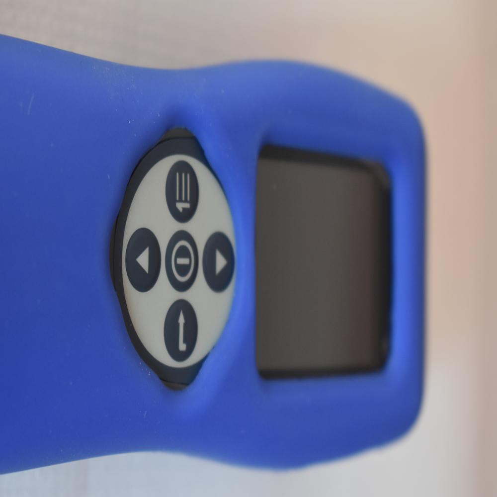 AlcoStop A With Wireless Printer BREATH ANALYSER 