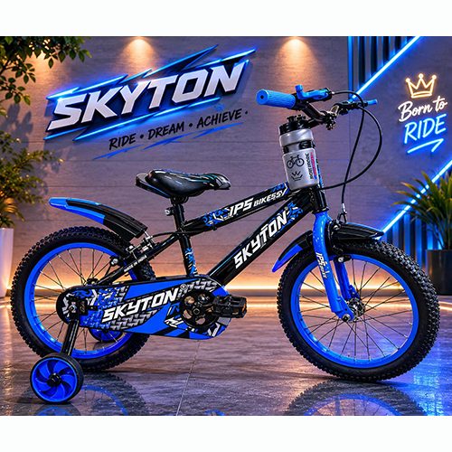 Skyton IPS Bicycle