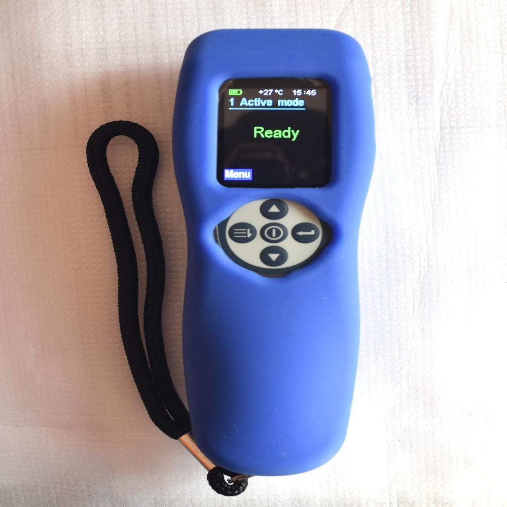 AlcoStop A With Wireless Printer BREATH ANALYSER 
