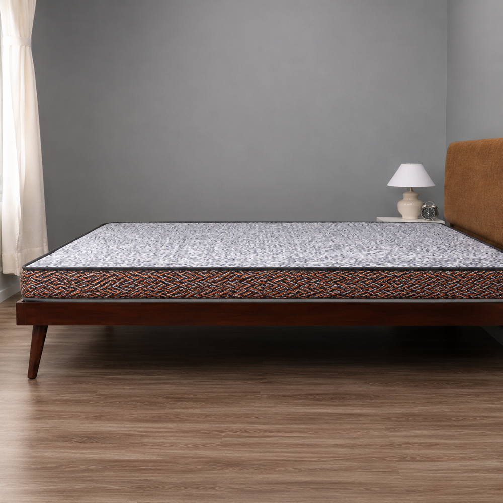 Twin comfort mattresses