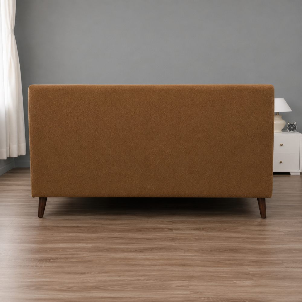 Twin comfort mattresses
