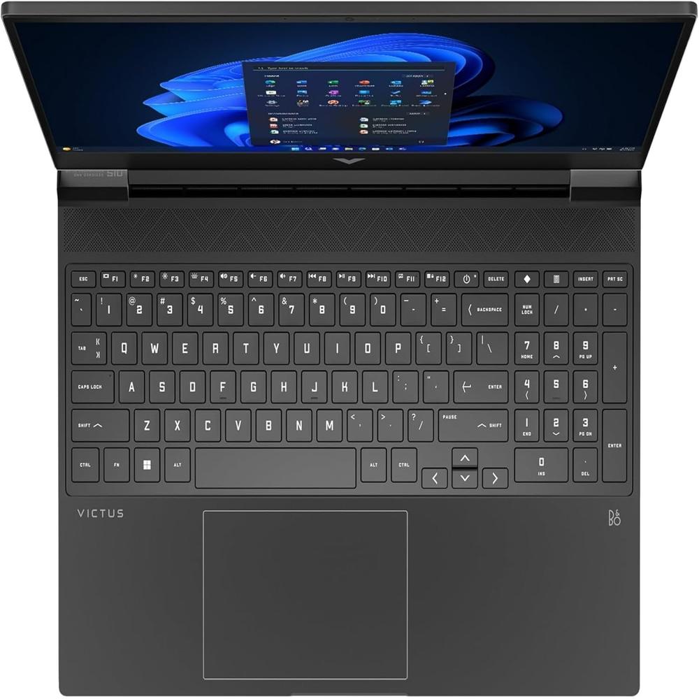 HP Victus Gaming Laptop 15.6