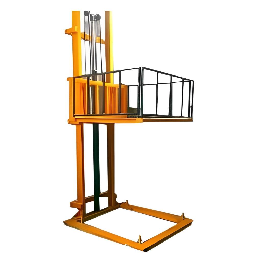 Hydraulic Cantilever Lifts