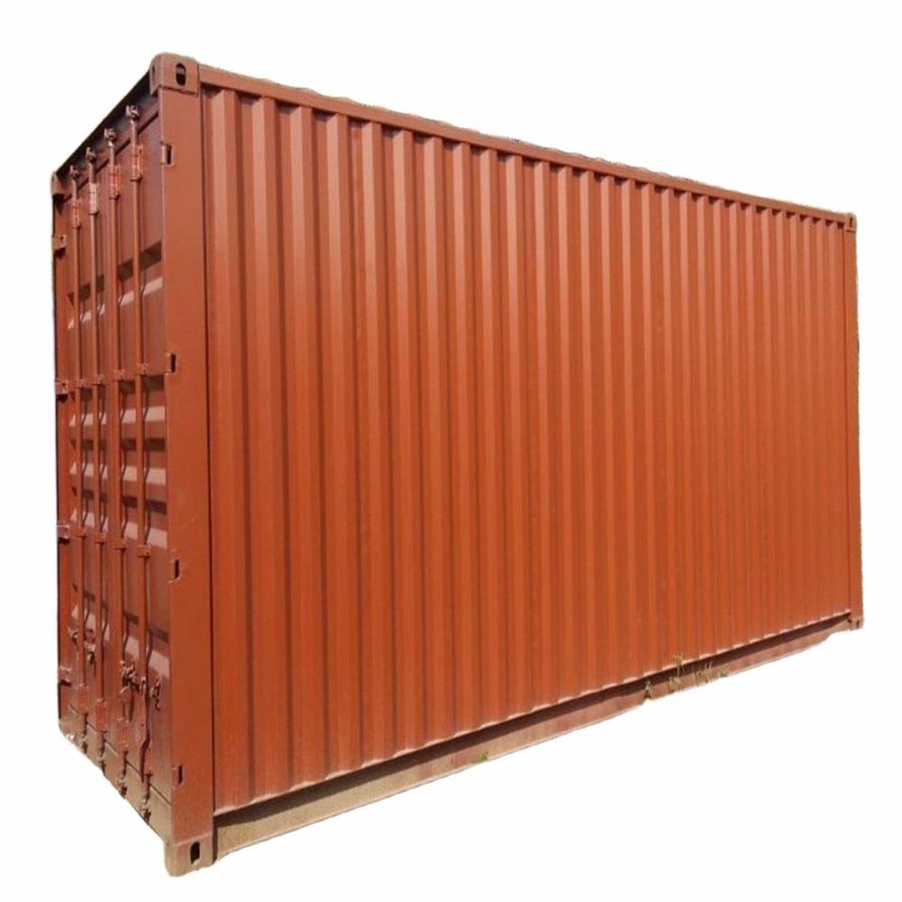 40ft Shipping Container - Height: 8 Eet Foot (Ft)