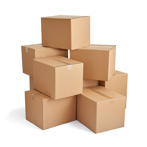 Corrugated Boxes