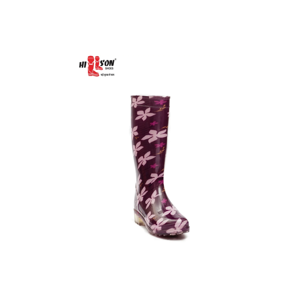Hillson Merikom - Color: Pink