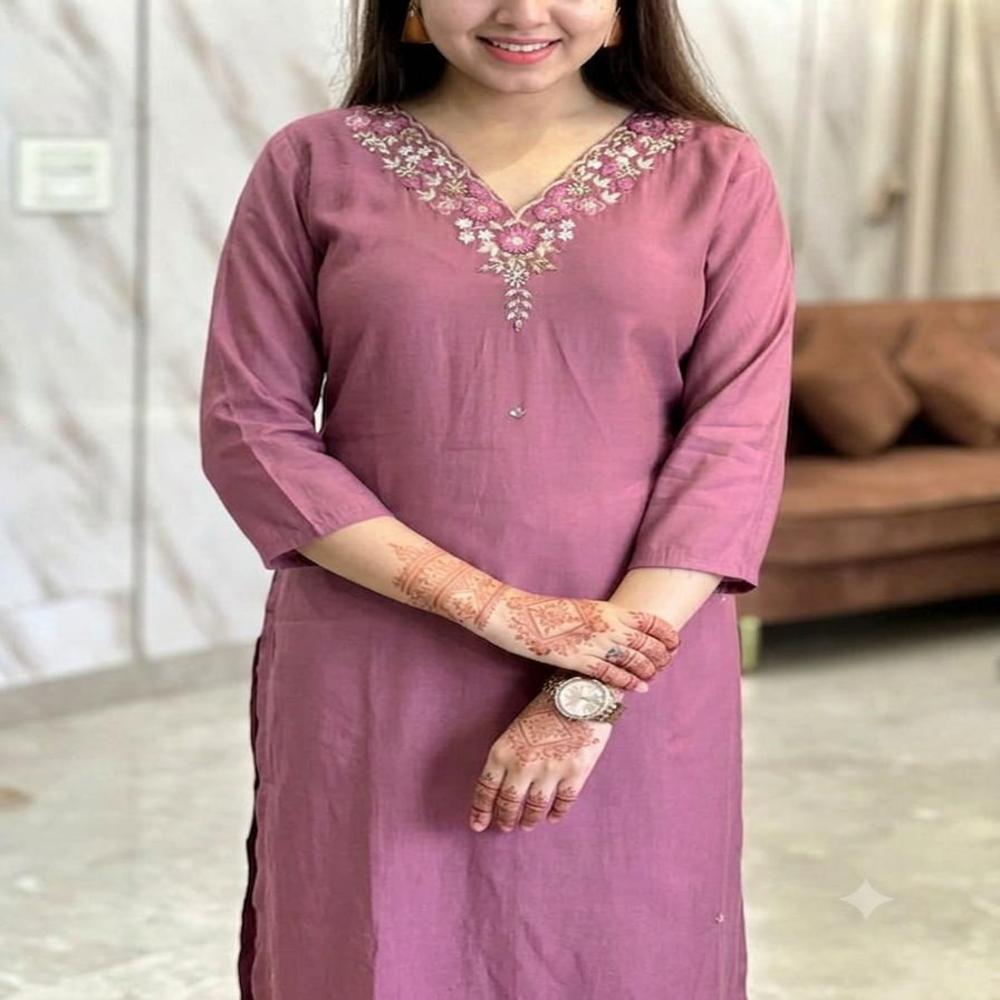 FANCY 2PC ,KURTI+PANT & CORD SET COLLECTION