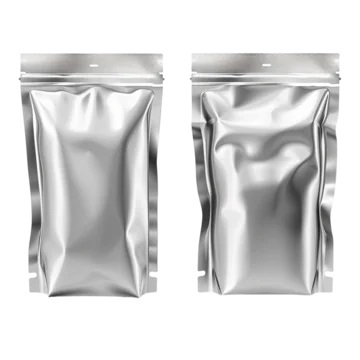 Customizable Plastic Bags And Pouches