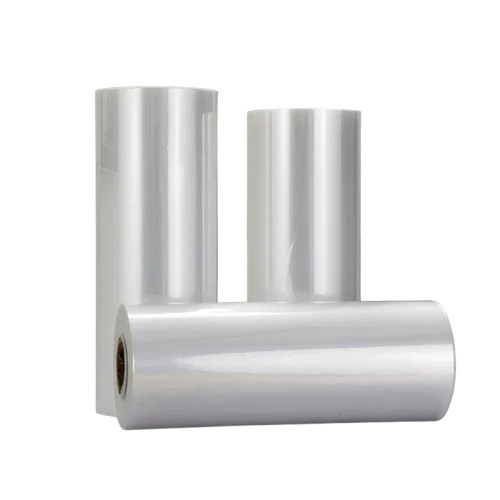 Polyolefin Shrink Film