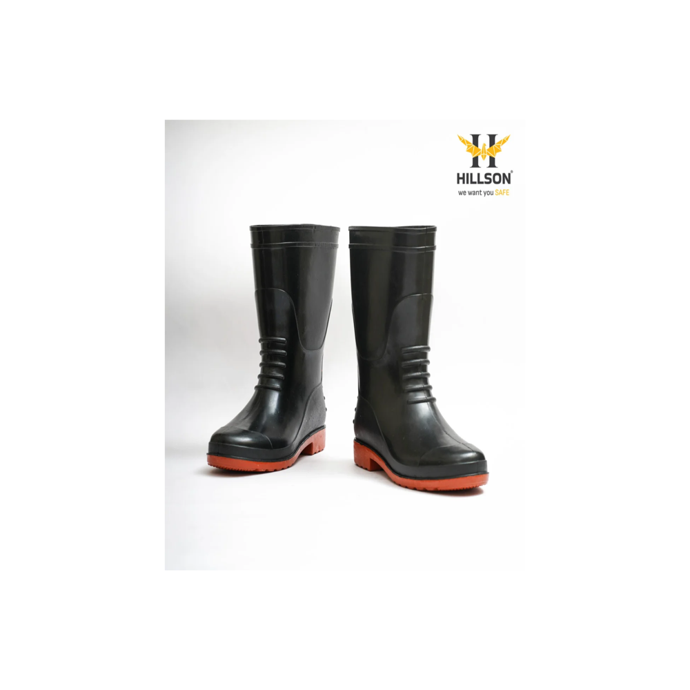 Safety Gumboots