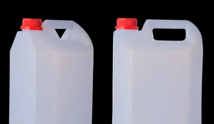 5l Carba Cap And Plug - Coating Type: Na