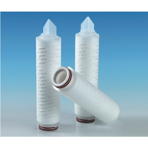 Pp Pleated Filter Cartridges