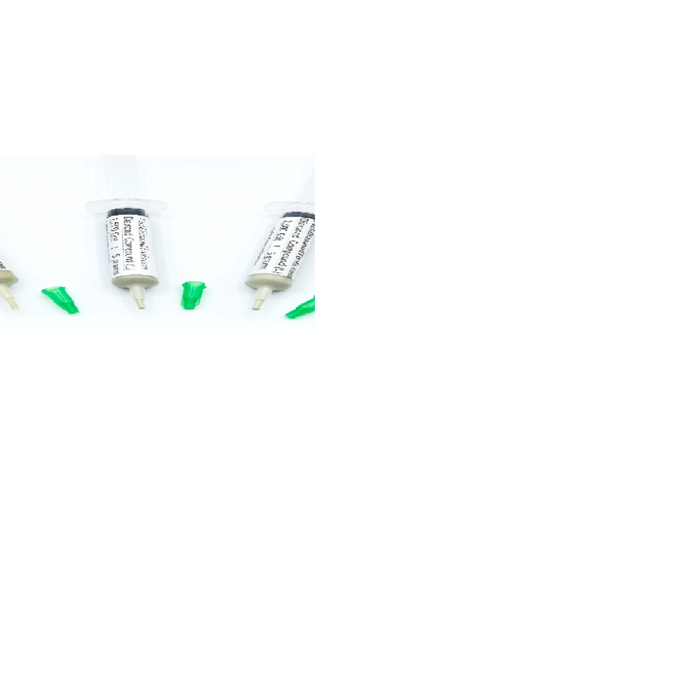 Diamond lapping compound