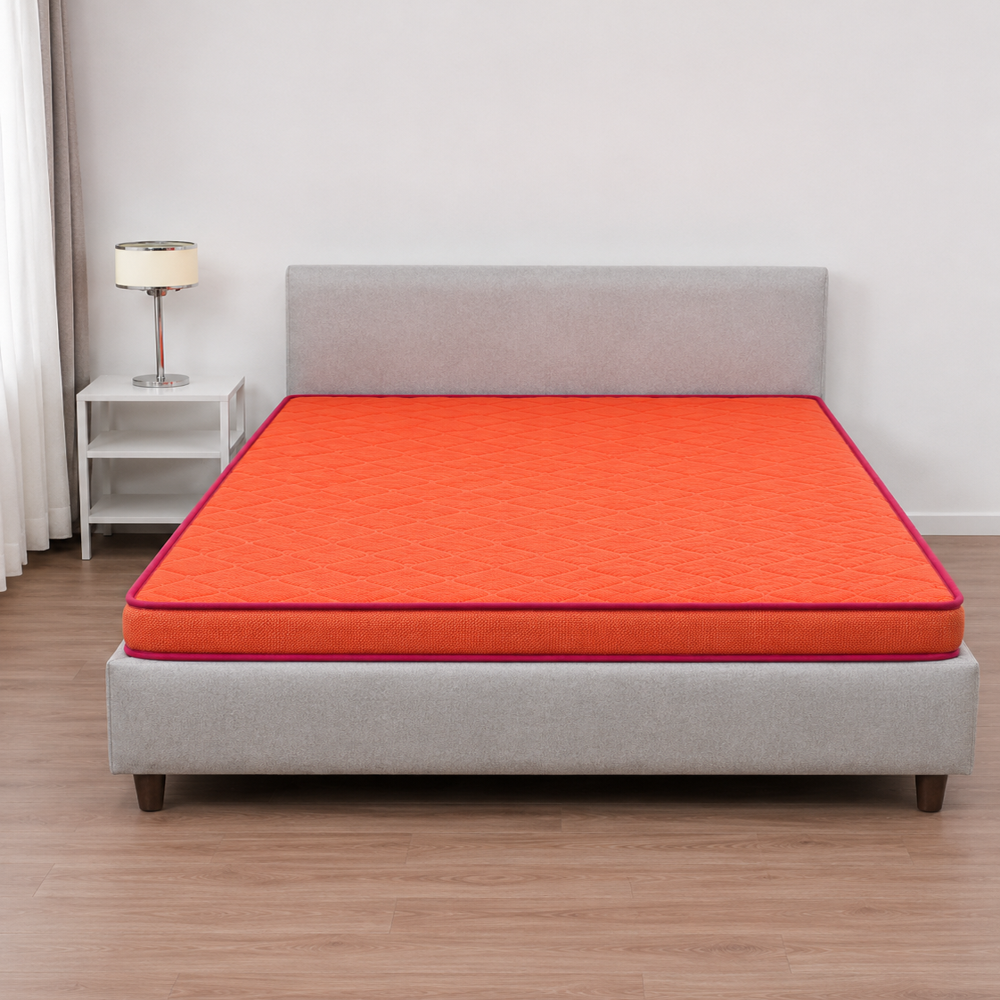 zen plus mattresses