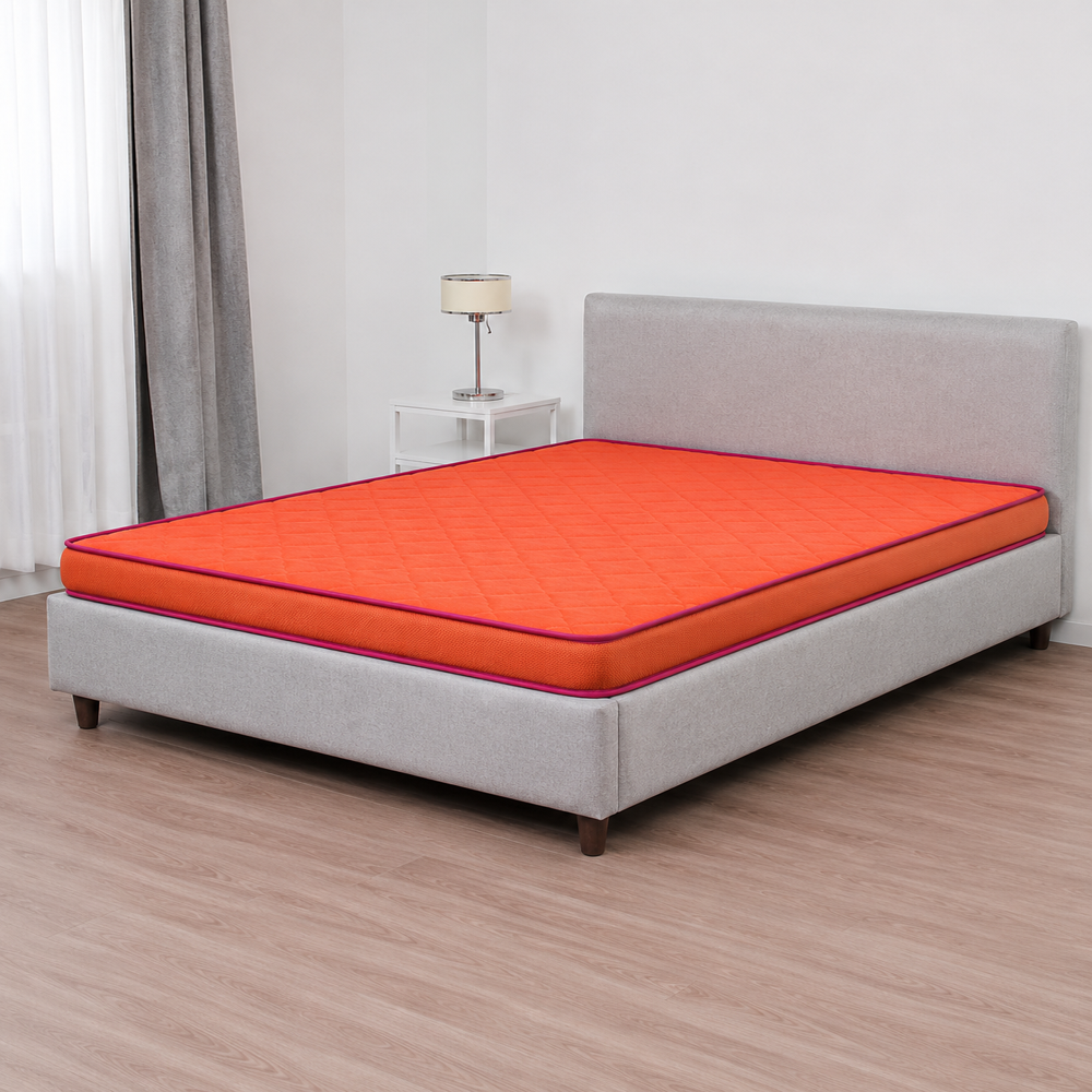 zen plus mattresses