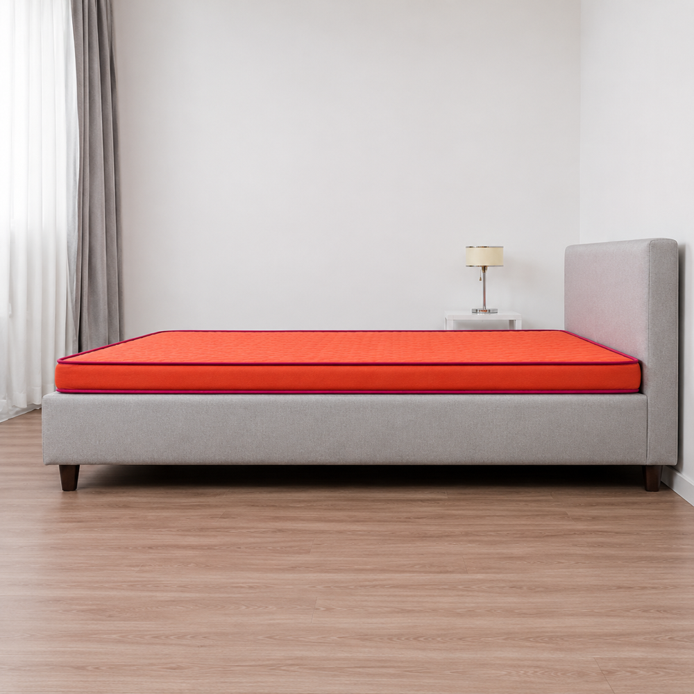 zen plus mattresses