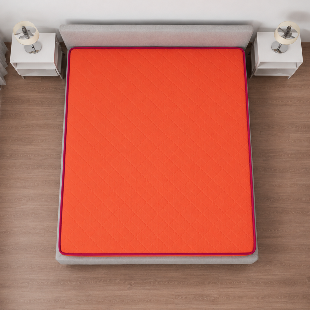 zen plus mattresses