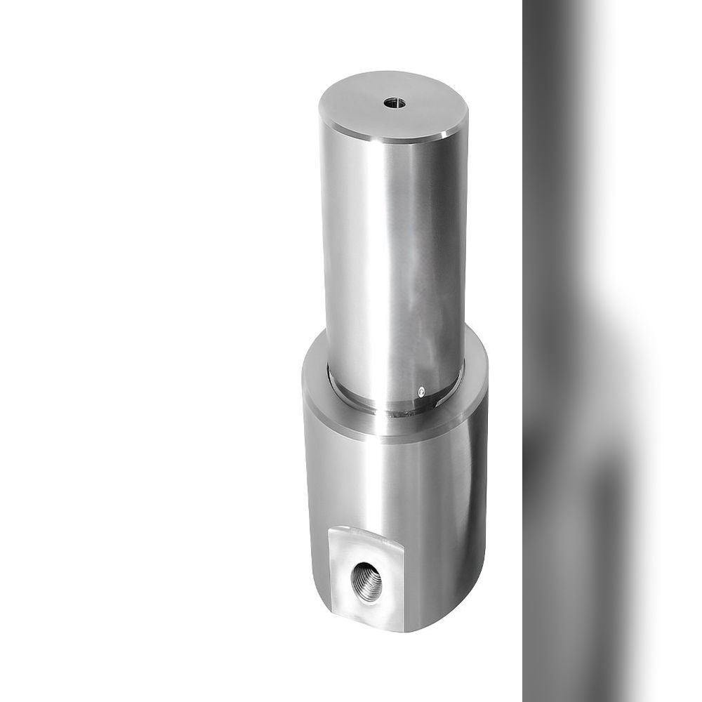 HIGH PRESSURE FILTER