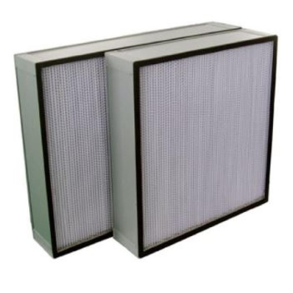 Panel Filters