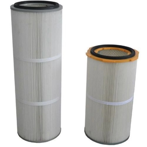 DUST COLLECTION FILTERS
