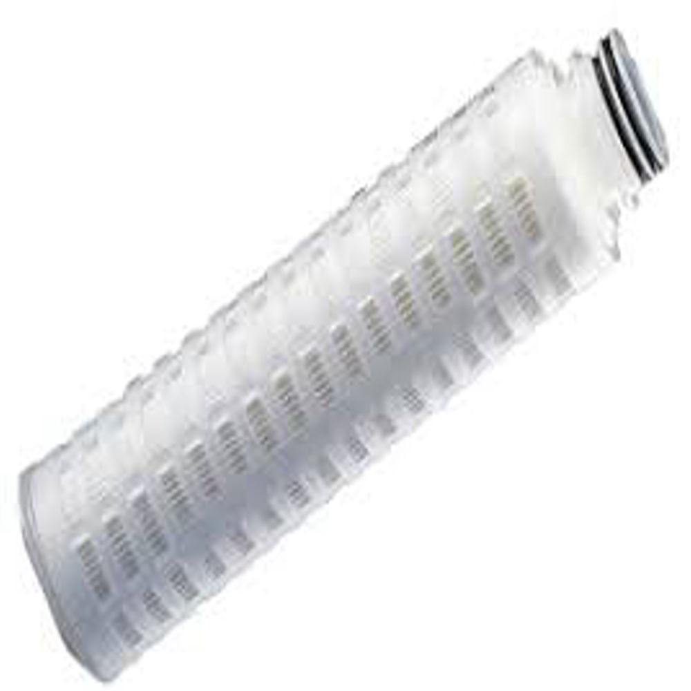 Pp Pleated Cartridge - Application: Reverse Osmosis Guarding
