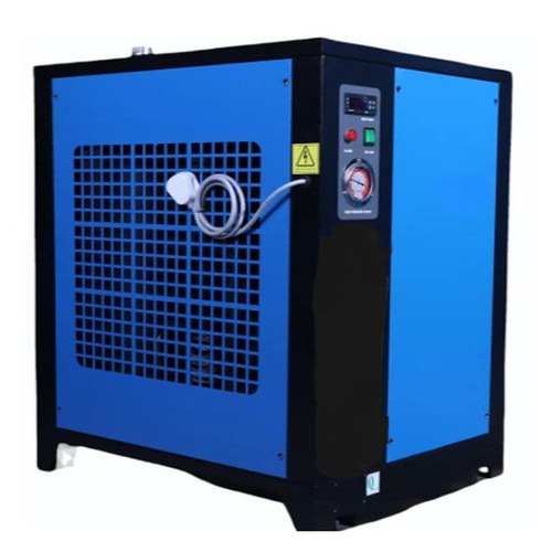 Refrigenerated Air Dryer
