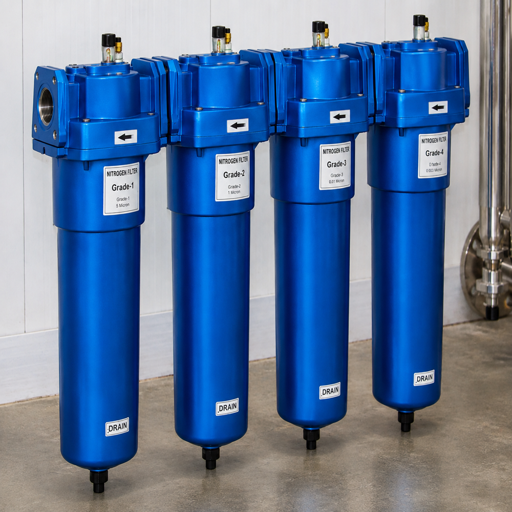 N2 FILTERS