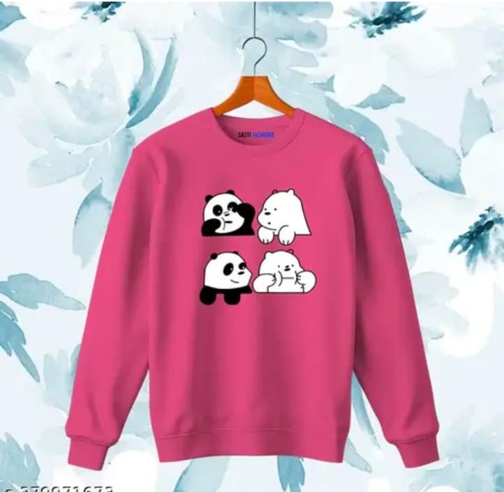 LADIES FULL SLEEVE T-SHIRT AND TOP COLLECTION FOR DAILY WEAR