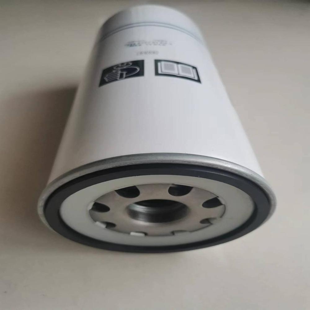 Spin Oil Filter - Application: Diesel Engines Industrial Compressors Hydraulic Power Packs Construction Equipment Dg Sets Marine Engines Agricultural Machinery