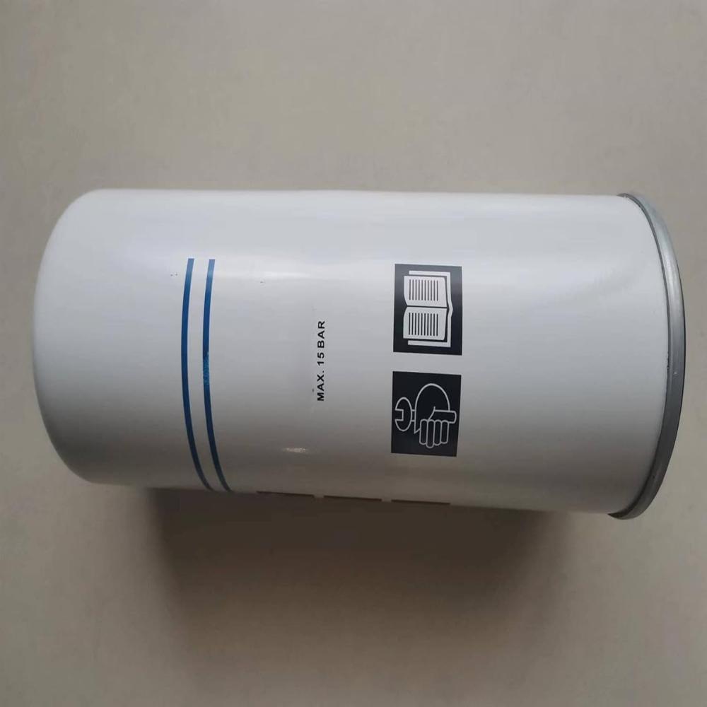 Spin Oil Filter - Application: Diesel Engines Industrial Compressors Hydraulic Power Packs Construction Equipment Dg Sets Marine Engines Agricultural Machinery