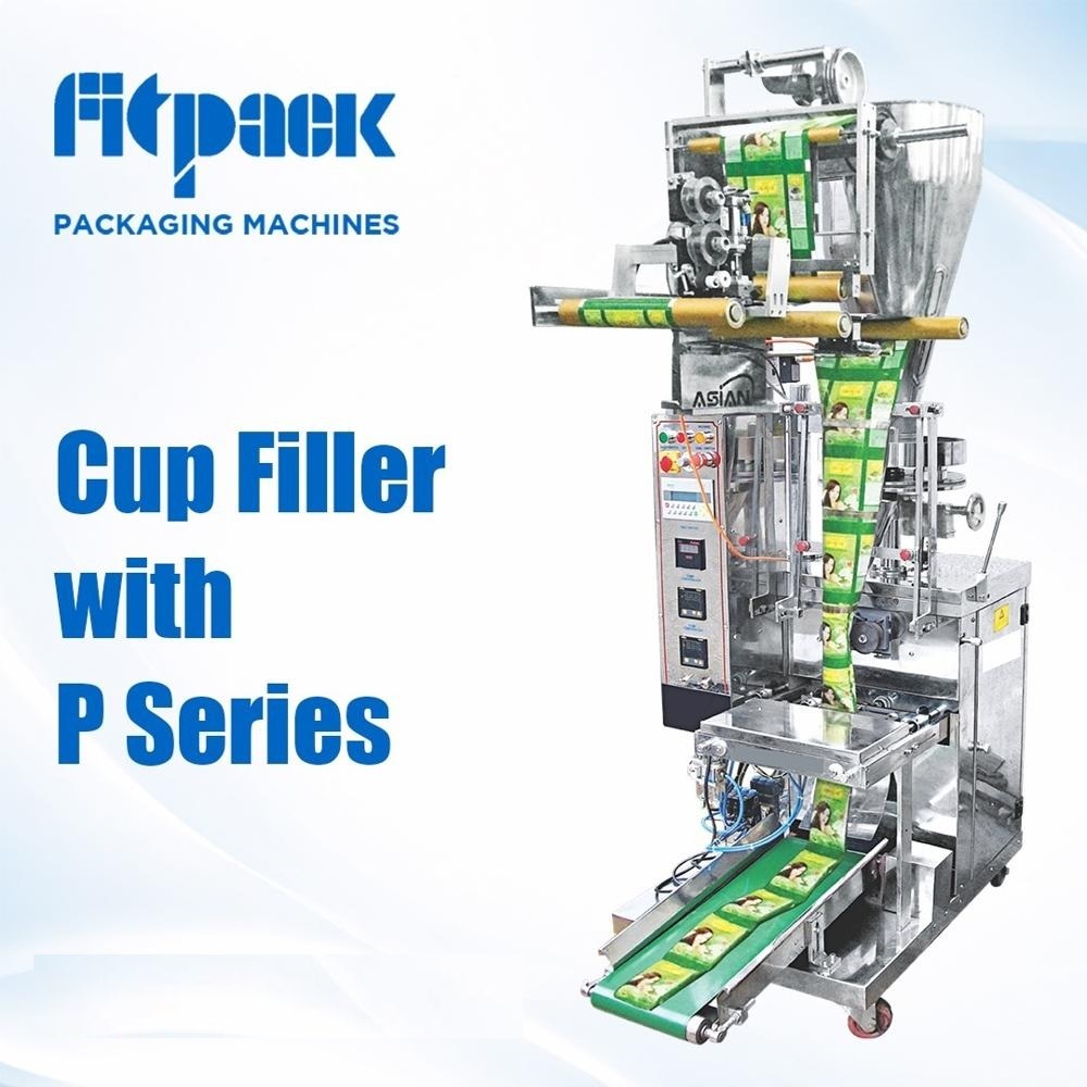 Cup Filling Machine