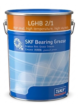 SKF LGHB 2 Bearing Grease