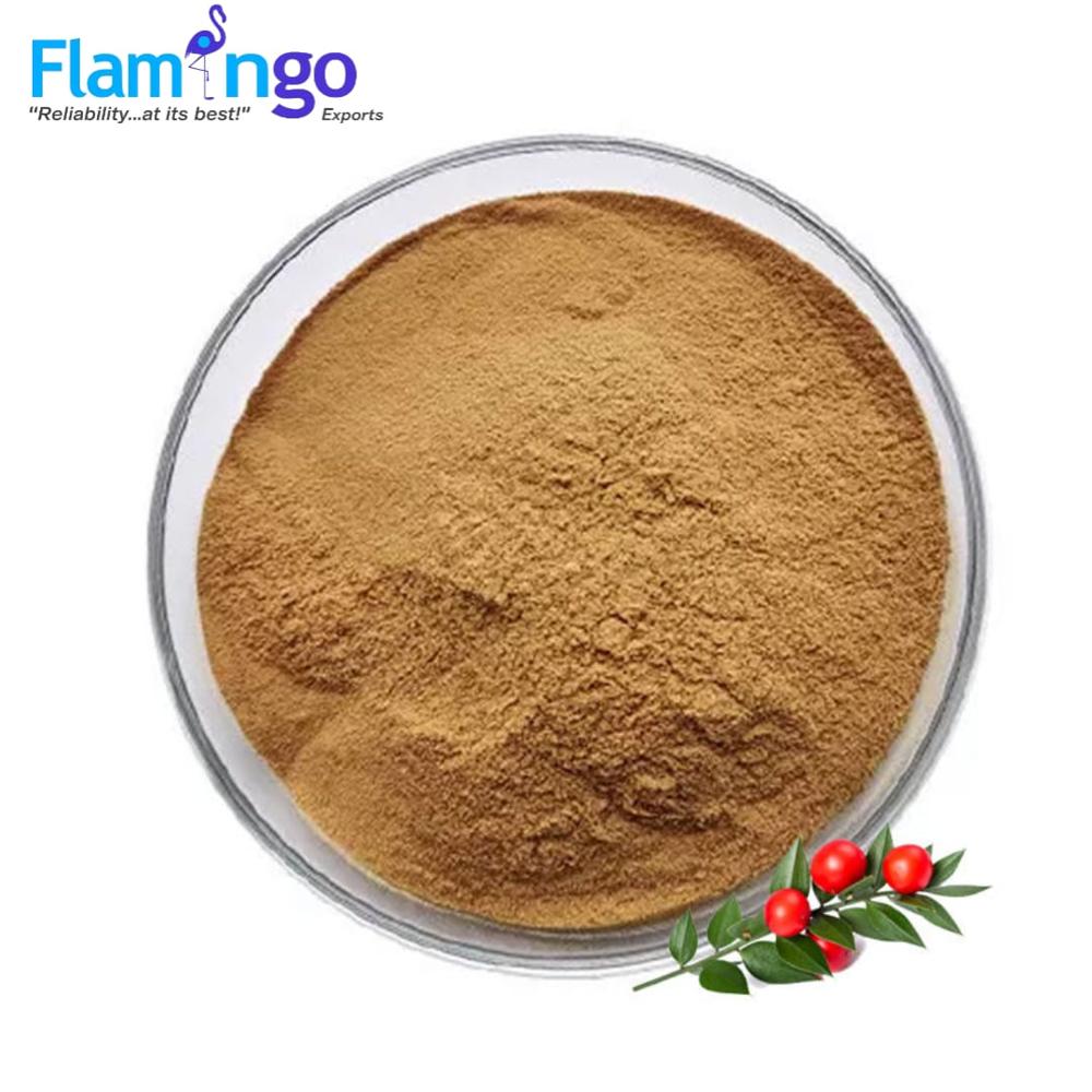Butchers Broom Extract