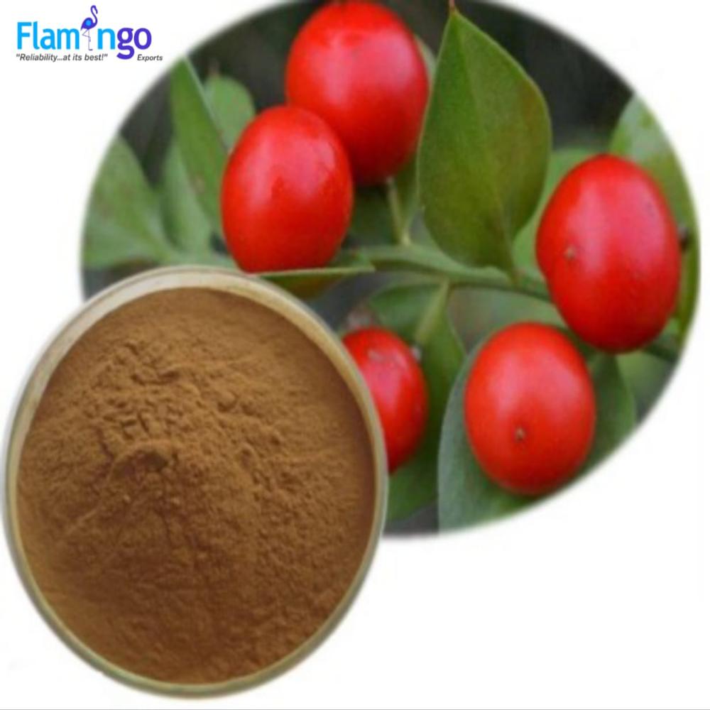 Butchers Broom Extract