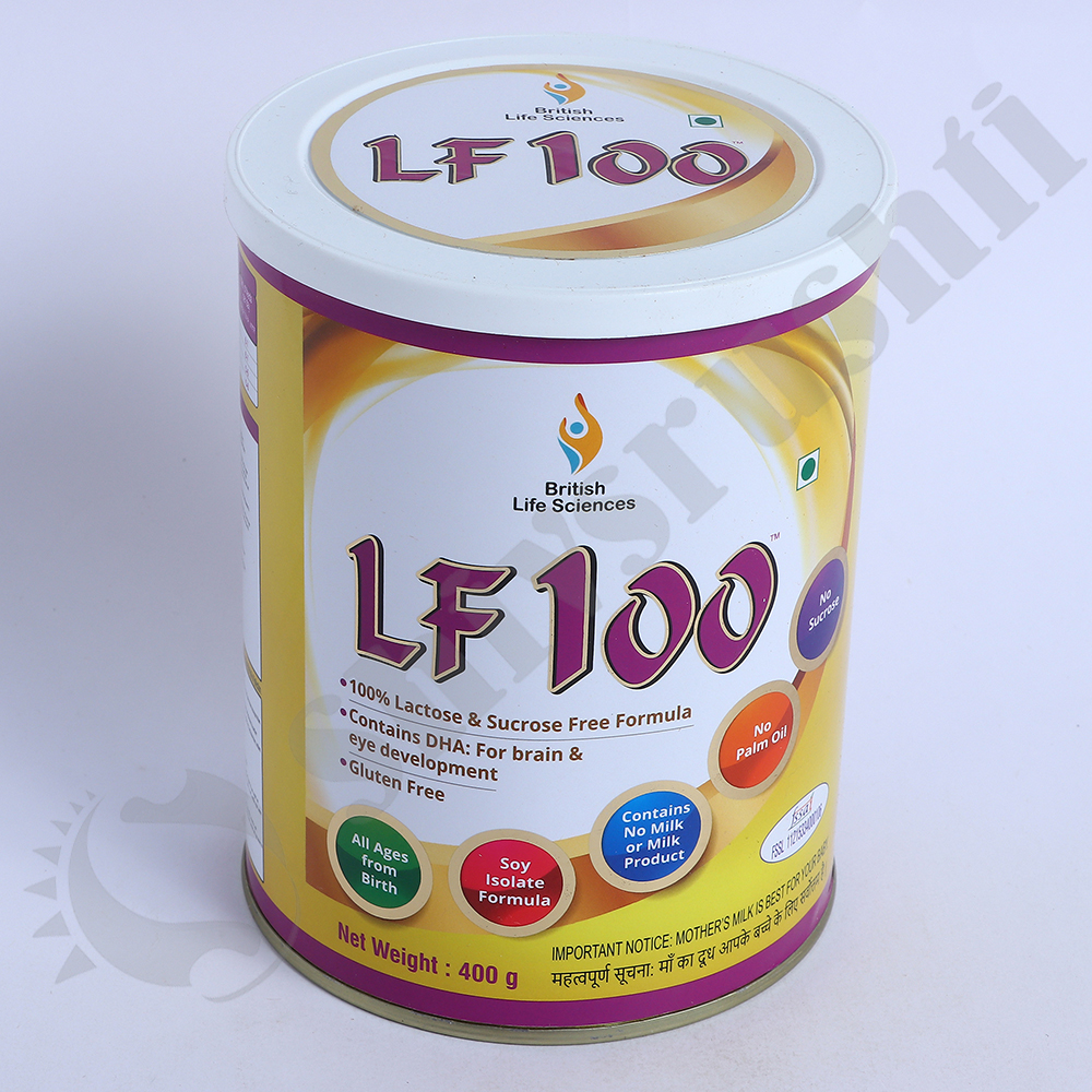 LF 100