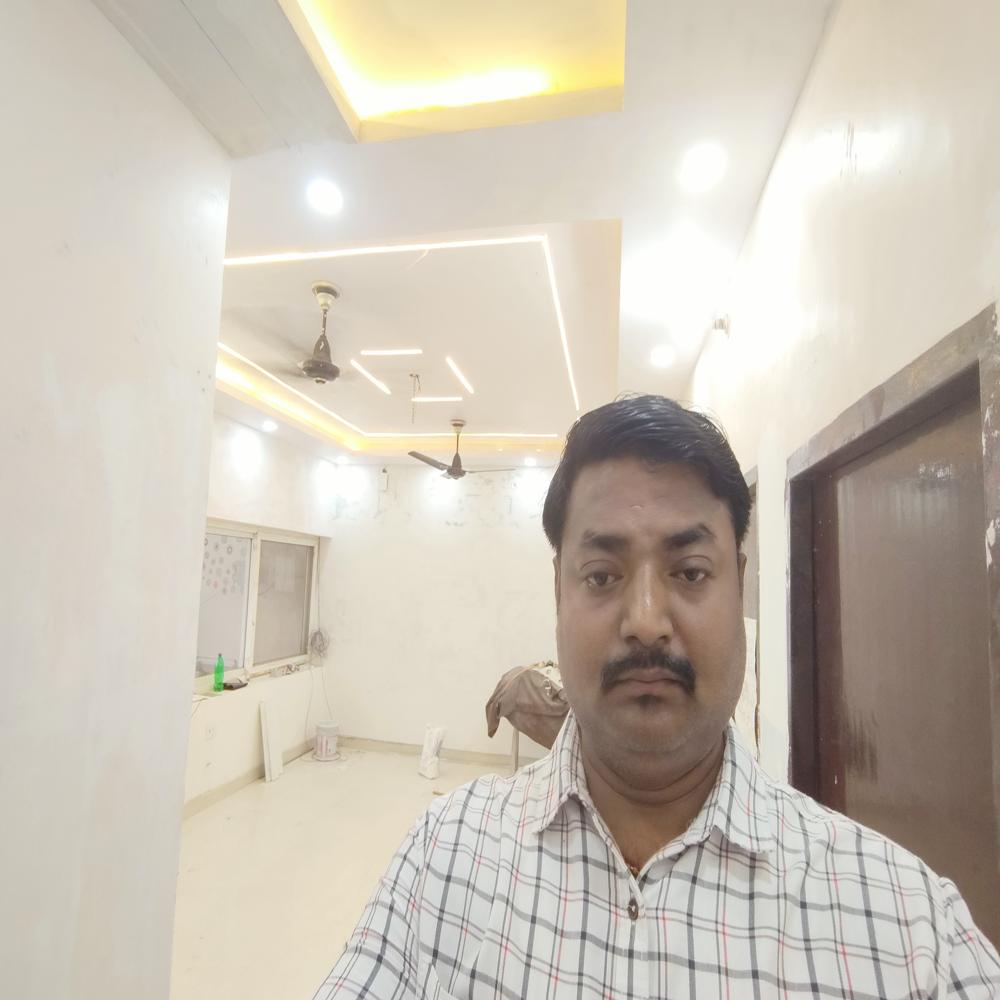 मॉड्यूलर किचन HDMR