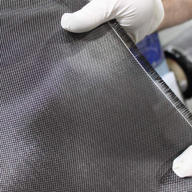 1K Carbon Fiber Fabric
