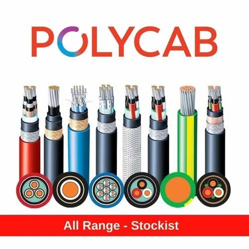 Polycab Industrial Cables