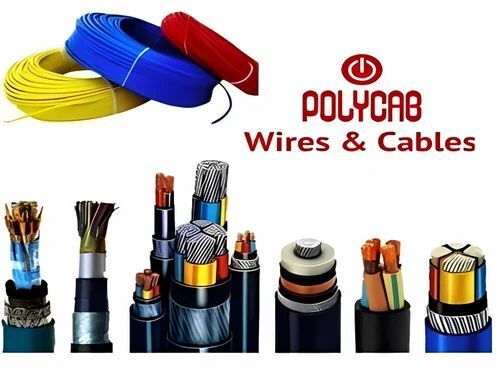 Polycab Wires and Cables