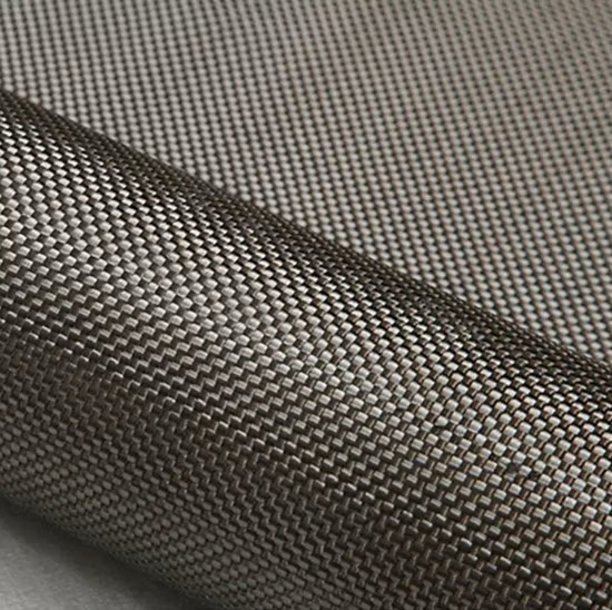 1K Carbon Fiber Fabric